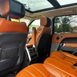 Land Rover Sport 2015 340 л.с. — лот 55906672 из Китая
