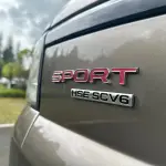 Land Rover Sport 2015 340 л.с. — лот 55906672 из Китая