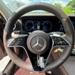 Mercedes-Benz E-Class 2021 из Китая