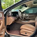 Mercedes-Benz E-Class 2021 из Китая
