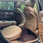 Mercedes-Benz E-Class 2021 из Китая
