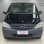 Mercedes-Benz Vito 2015 из Китая
