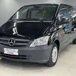 Mercedes-Benz Vito 2015 из Китая
