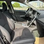 Volvo S60 (Import) 2012 из Китая