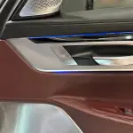 BMW 7 Series 2020 из Китая