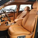 Bentley Mulsanne 2018 из Китая