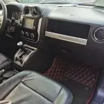Jeep Compass (Import) 2015 из Китая