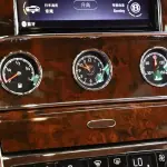 Bentley Mulsanne 2018 из Китая