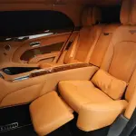 Bentley Mulsanne 2018 из Китая