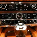 Bentley Mulsanne 2018 из Китая
