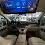 Mercedes-Benz V-Class 2022 из Китая