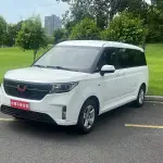 Wuling Zhengcheng 2023 из Китая