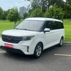 Wuling Zhengcheng 2023 из Китая