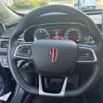 Hongqi Hongqi H5 2021 из Китая
