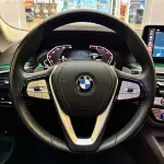 BMW 5 Series 2021 из Китая