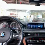 BMW X5 M 2017 из Китая