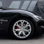 Maserati GranTurismo 2013 из Китая