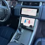 Land Rover Sport 2022 из Китая