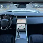 Land Rover Sport 2022 из Китая