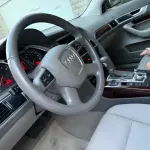 Audi A6L 2007 из Китая