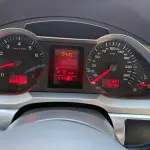 Audi A6L 2007 из Китая