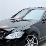 Mercedes-Benz S-Class 2008 из Китая