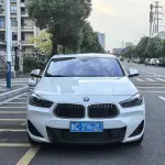 BMW X2 2022 из Китая