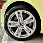 Bentley Continental 2014 из Китая