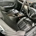 Bentley Continental 2014 из Китая
