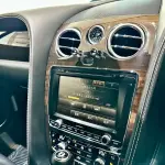 Bentley Continental 2014 из Китая