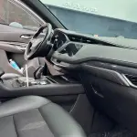 Cadillac XT4 2019 из Китая