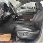 GAC Motor Trumpchi GS8 2017 из Китая