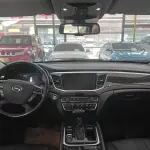 GAC Motor Trumpchi GS8 2017 из Китая