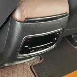 GAC Motor Trumpchi GS8 2017 из Китая
