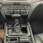 GAC Motor Trumpchi GS8 2017 из Китая