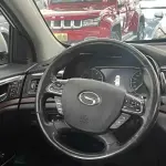 GAC Motor Trumpchi GS8 2017 из Китая