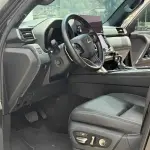 Lexus LX 2024 из Китая