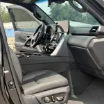 Lexus LX 2024 из Китая