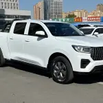 Great Wall Pao 2023 из Китая