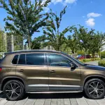 Volkswagen Tiguan 2018 из Китая