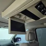 Chrysler Grand Voyager (Import) 2013 из Китая