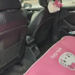 Audi A3 2020 из Китая