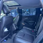 Jeep Cherokee (Import) 2014 из Китая
