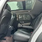 Land Rover Velar 2019 из Китая