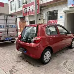 Venucia R30 2016 из Китая