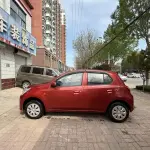 Venucia R30 2016 из Китая