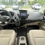 Ford Tourneo 2020 из Китая