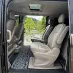 Ford Tourneo 2020 из Китая