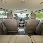 Ford Tourneo 2020 из Китая
