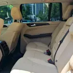 Mercedes-Benz GLS 2020 из Китая